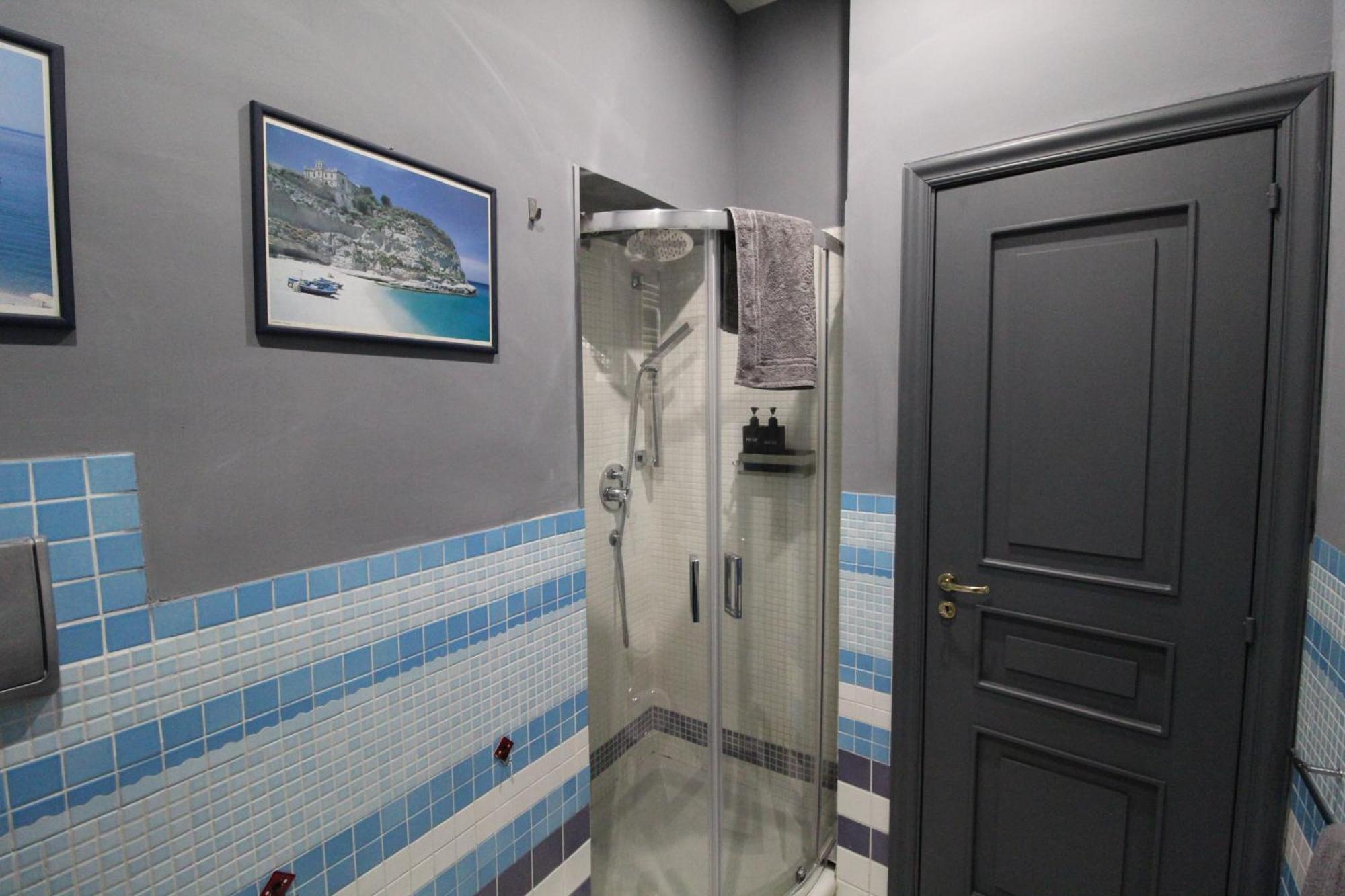 Naples Luxury Suites B&B Exterior foto